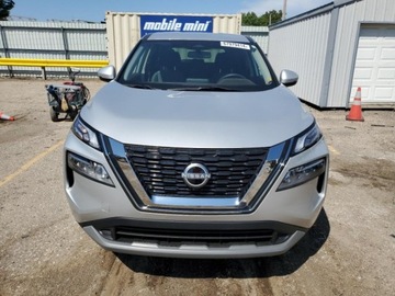 Nissan 2023 Nissan Rogue SV 2023 1.5l 1.5 Benzyna 201KM, zdjęcie 5