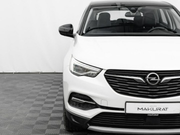 Opel 2020 Opel Grandland X GD770WW#1.2 T GPF Elegance, zdjęcie 7