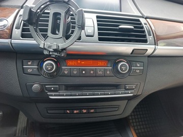 BMW X5 E70 SUV Facelifting xDrive40d 306KM 2011 BMW X5 Salon Polska,Bezwypadkowy, xDrive40d 306KM, Ser4wisowany, zdjęcie 23