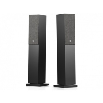 Пара Audio Pro A38 черный BDG