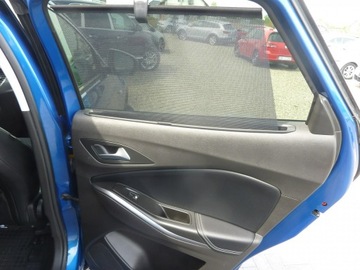 Opel 2019 Opel Grandland X Benzyna*Navi*Kamery, zdjęcie 30