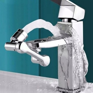Удлинитель аэратора на 1440° для аэратора FAP