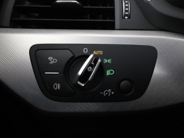 Audi A4 B9 Avant 2.0 TFSI ultra 190KM 2016 Audi A4 Avant S-tronic klima auto (3 strefy) navi, zdjęcie 35