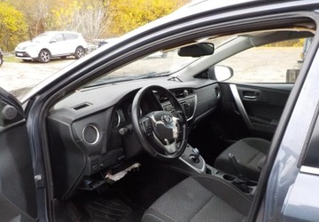 Toyota Auris II 2015 Toyota Auris Okazja 1.8 Hybryda 98KM, zdjęcie 19