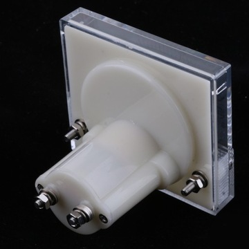 2 шт. Амперметр 85C1 и 91C4 Индикатор амперметра постоянного тока на панели тока