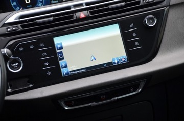 Citroen C4 Picasso II Picasso 2.0 BlueHDi 150KM 2015 IDEALNA 2.0BLUE HDI 150KM SERWIS PEŁNY AUTOMAT 155TYS.KM! NAVI KAMERA BLISS, zdjęcie 32