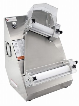 WAŁKOWARKA WAŁKOWNICA DO CIAST CIĘŻKICH WAŁEK 400MM 230V