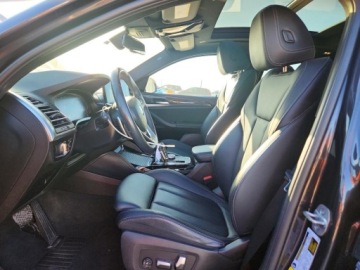 BMW X4 G02 2023 BMW X4 xDrive30i 2023 2.0 Benzyna 248KM, zdjęcie 7