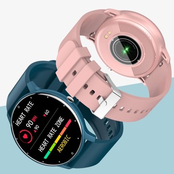 SMARTWATCH SMS ШАГИ ИМПУЛЬС ПОЛИРОВКА МЕНЮ СОН МОНИТОР