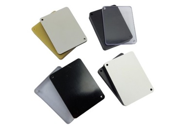 TSE-2 Стекло желтое эпоксидное EPGC201 4х500х500мм