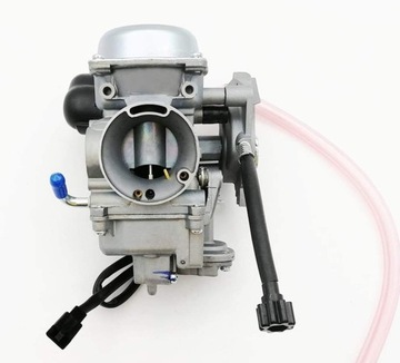 Arctic Cat 400 500 карбюратор 0470-667 автоматический дроссель