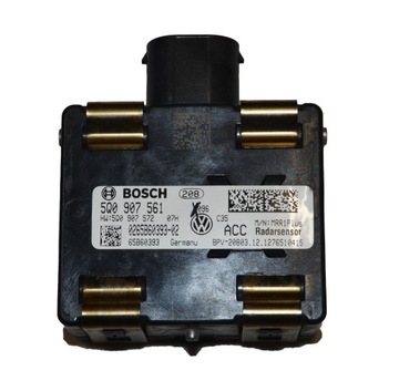 5Q0907561 VW GOLF 7 VII RADAR SENSOR DISTRONIC