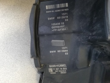 BMW F 45 48 MINI POUZDRO FILTRU VZDUCHU ORIG.