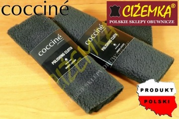 ТКАНЬ ДЛЯ ПОЛИРОВКИ КОКЦИНА