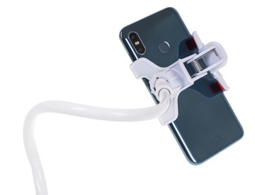 ГИБКАЯ РУЧКА ШТАТИВА ДЛЯ ПЛАНШЕТА ТЕЛЕФОНА