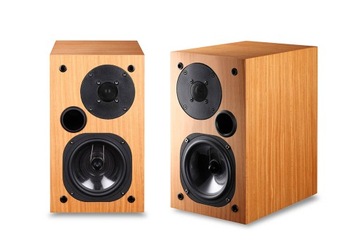 USHER S-520 wood/birch - para