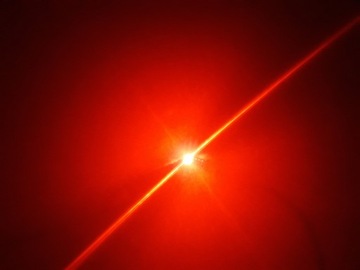 SMD светодиод OSRAM LR G6SP, RED, PLCC-6