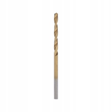 ZESTAW WIERTEŁ DO METALU 50sztuk HSS 1-3mm