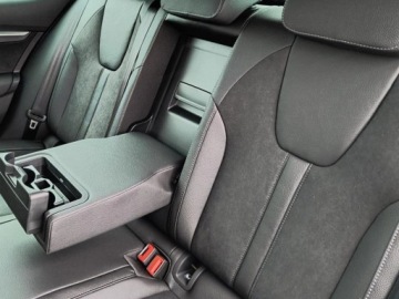 Skoda Octavia IV Liftback 1.5 TSI EVO 150KM 2026 Octavia Edition 130 Selection 1.5 TSI mHEV DSG 150KM 2026, zdjęcie 11