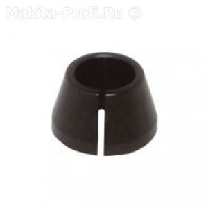 MAKITA Tuleja Tulejka zaciskowa stożkowa 6m 763662