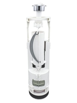 ZAWÓR SPUSTOWY SIAMP DO WC KOMPAKT ROCA KOŁO