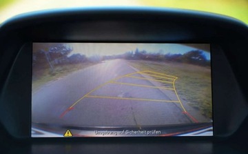 Opel Mokka I SUV 1.4 Turbo ECOTEC 140KM 2016 Opel Mokka Opel Mokka 1.4 T Cosmo SampS 4x4 1.4 Benzyna 140KM, zdjęcie 28