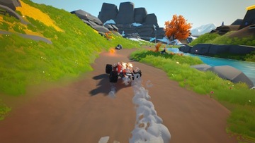 Ключ Steam для ПК основной сборки