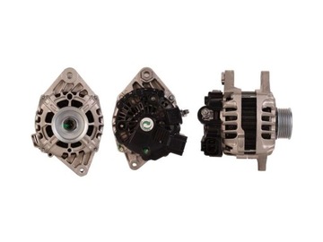 ALTERNÁTOR 90A LUCAS DO KIA PRO CEED 1.6