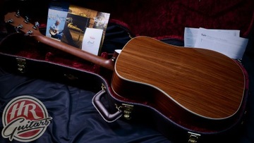 TAYLOR 210E DLX, электроакустический, 2015 г.в.