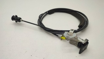 ТРОС ОТКРЫТКА ТОПЛИВОНАЛИВНОЙ ЗАПРАВКИ, ТРОС, РУЧКА HONDA CR-V III