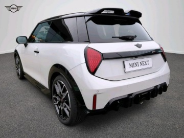 Mini 2024 Mini John Cooper Works - leasing 1268 zł netto, zdjęcie 6