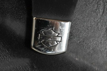 HARLEY DAVIDSON SOFTAIL BREAKOUT правый багажник