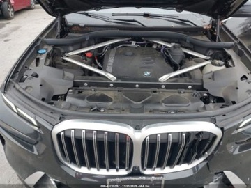 BMW X7 2024 BMW X7 2024r., 4x4, 3.0L 3.0 Benzyna 375KM, zdjęcie 11