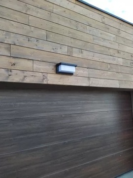 САДОВЫЙ НАСТЕННЫЙ СВЕТИЛЬНИК E27 IP44 ФАСАДНЫЙ НАСТЕННЫЙ СВЕТИЛЬНИК