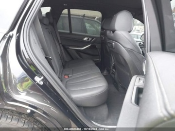 BMW X5 G05 2020 BMW X5 SDrive40I 2020 3.0l 3.0 Benzyna 335KM, zdjęcie 13
