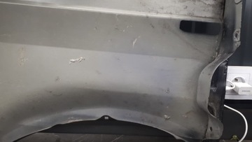 7E0821196 BLATNÍK PRAVÝ PŘEDNÍ VW T6