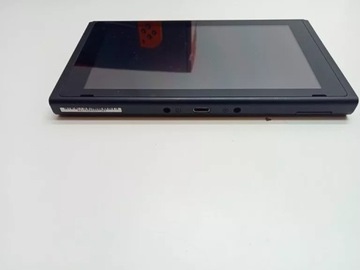 КОНСОЛЬ NINTENDO SWITCH В КОМПЛЕКТЕ