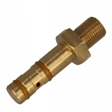 Адаптер Hatsan для заправки картриджей PCP 2323