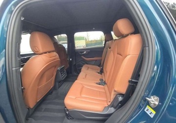 Audi Q7 2021 Audi Q7 Auta z USA - Zapytaj o wiecej ofert 3.0 Benzyna 333KM, zdjęcie 13