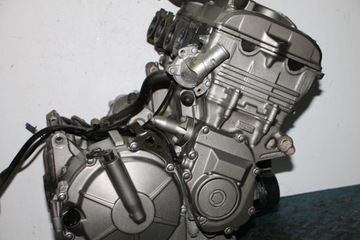 HONDA CB 600 PC34 98-02 ДВИГАТЕЛЬ