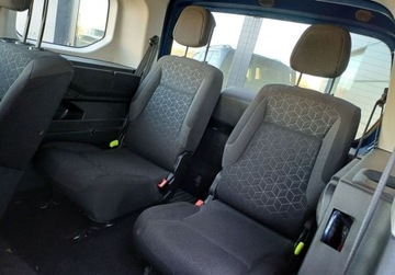 Peugeot Rifter Standard 1.2 PureTech 110KM 2019 Peugeot Rifter 224 Active 110 KM I wl. Serwis w ASO GWARANCJA 1.2, zdjęcie 30