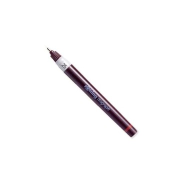 Rapidograf Rotring 1903398 0,25 mm