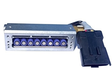 Zestaw naprawczy Listwy MATRIX XJ544 H54.053D