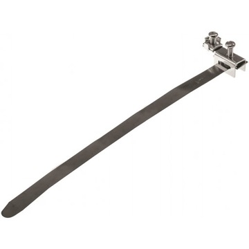 ЗАЗЕМЛЯЮЩИЙ ЗАЖИМ 1/8 - 4