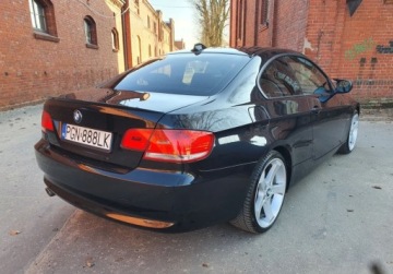 BMW Seria 3 E90-91-92-93 Touring E91 2.0 320d 177KM 2010 BMW Seria 3 320xd Nowy rozrzad M-pakiet GetHelp 2.0 Diesel 177KM, zdjęcie 2