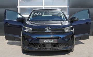 Citroen C5 Aircross 2025 Citroen C5 Aircross 1.2 mHEV Shine eDCT6 145 KM SalonPL 2025 Gwarancja, zdjęcie 8