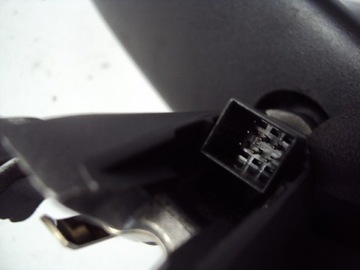 ZRCÁTKO VNITŘNÍ VW T5 MULTIVAN FACELIFT 2009-