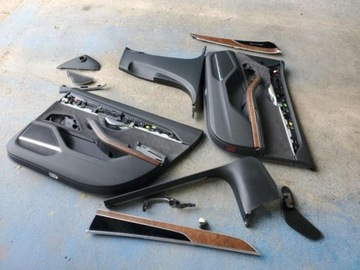 Audi A8 D5 2019 Audi A8 2019, 3.0L, L, od ubezpieczalni 3.0 Benzyna 335KM, zdjęcie 11