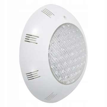 ГАЛОГЕННАЯ ЛАМПА ДЛЯ БАССЕЙНА, БЕЛЫЙ СВЕТ 15ВТ RGB