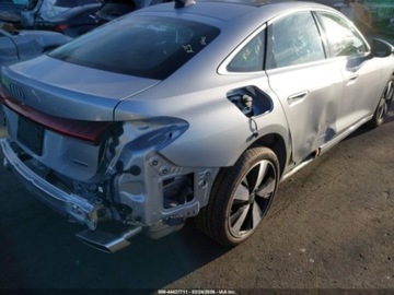 Audi A5 B10 2025 Audi A5 Limousine 2025 AUDI ALL-NEW A5 PREMIUM PLUS TFSI QUATTRO S TRONIC, zdjęcie 3